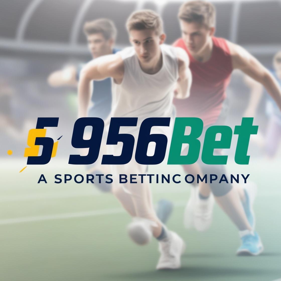 Logo da 5956bet